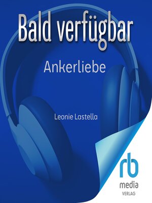 cover image of Ankerliebe